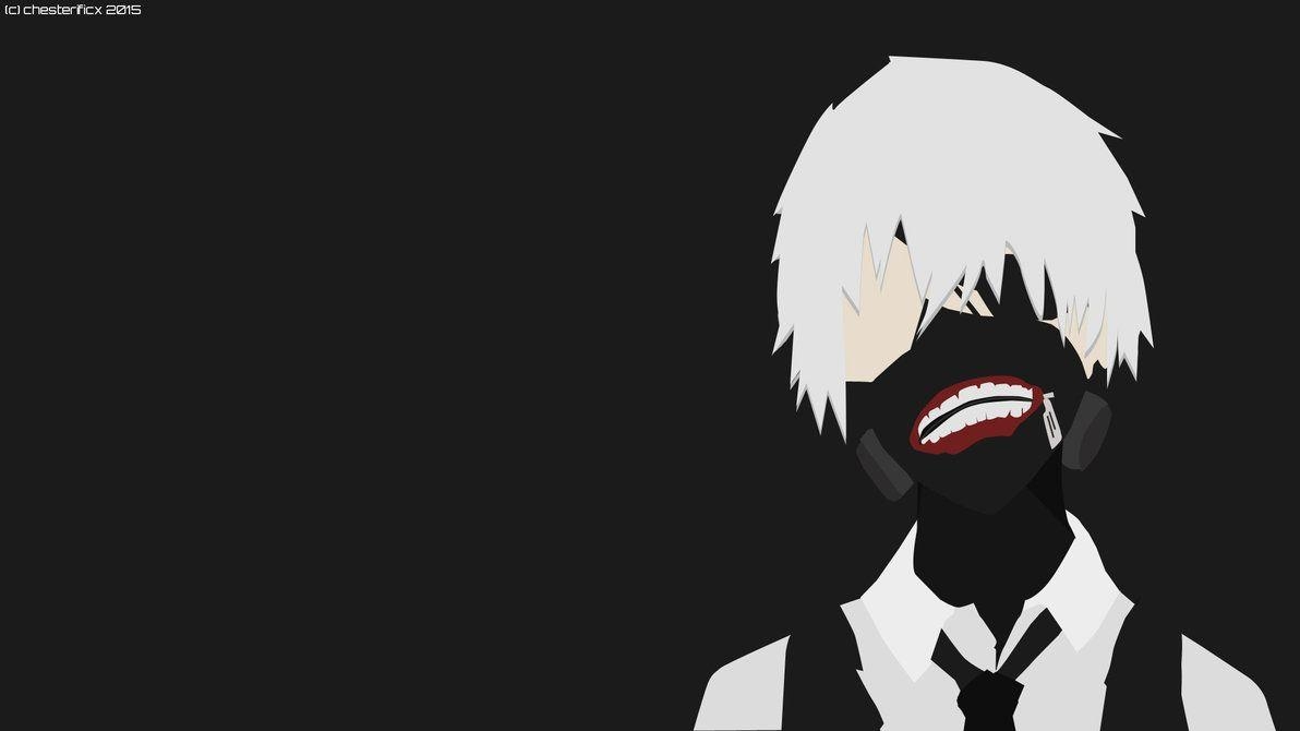 1200x670 Kaneki Ken from Tokyo Ghoul, Desktop