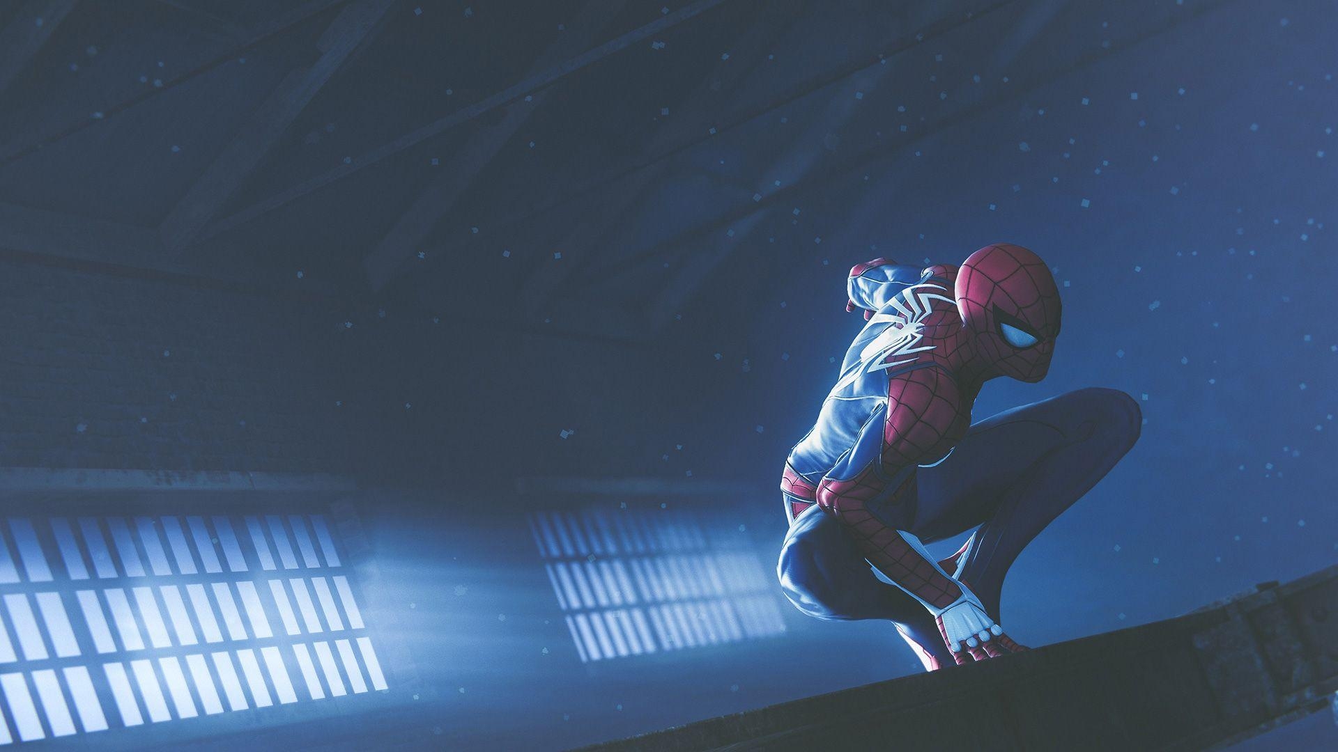 1920x1080 Marvel's Spider Man Wallpaper In Ultra.gameranx.com, Desktop