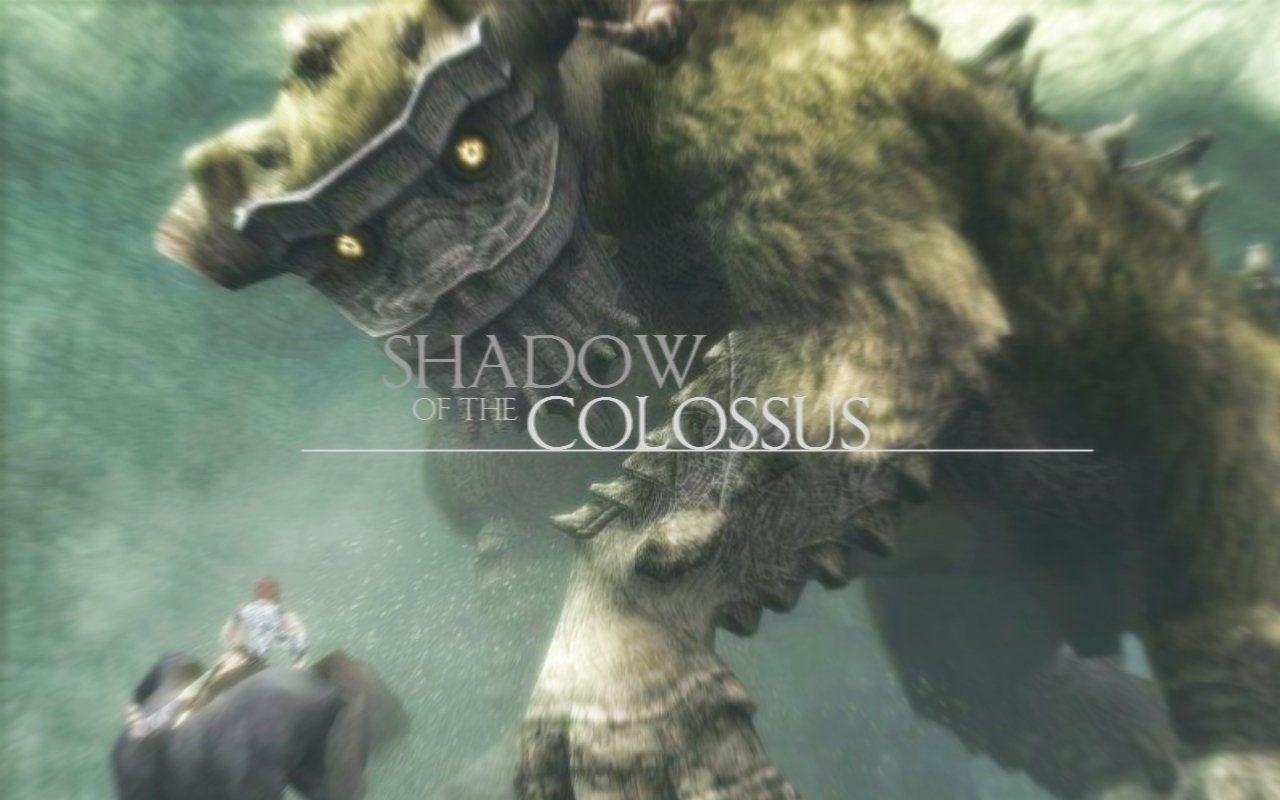 1280x800 Shadow Of The Colossus HD Wallpaper. Background, Desktop