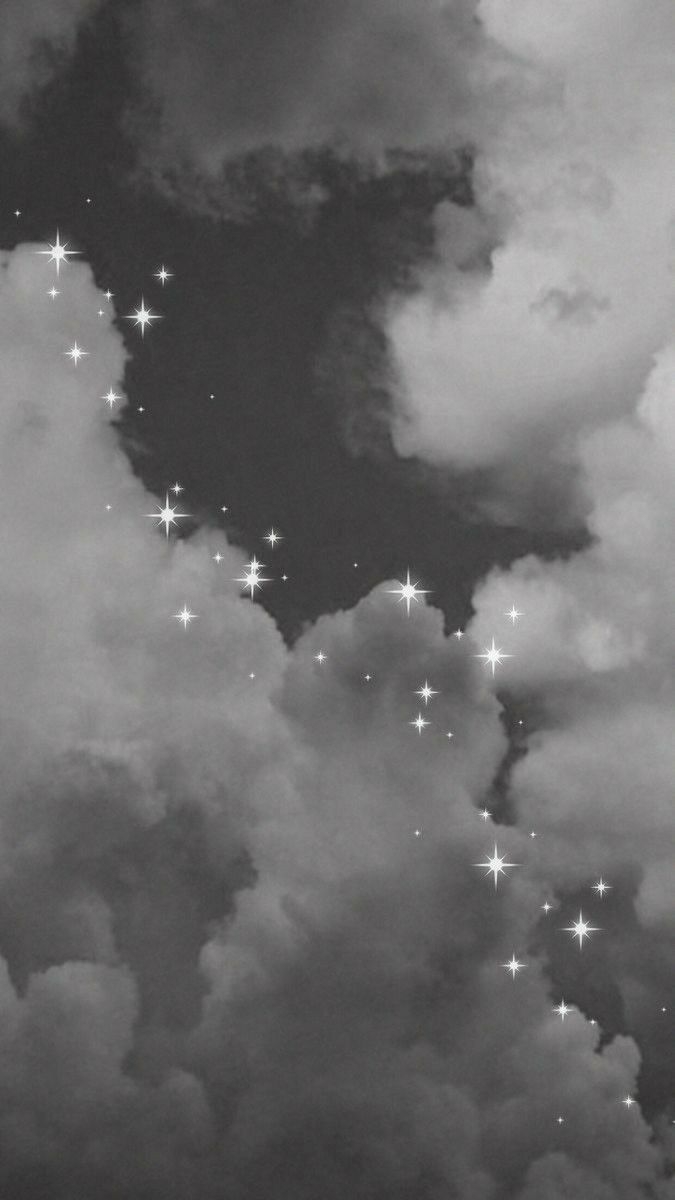 680x1200 Wallpaper. Grey wallpaper iphone, Grey wallpaper phone, Clouds wallpaper iphone, Phone