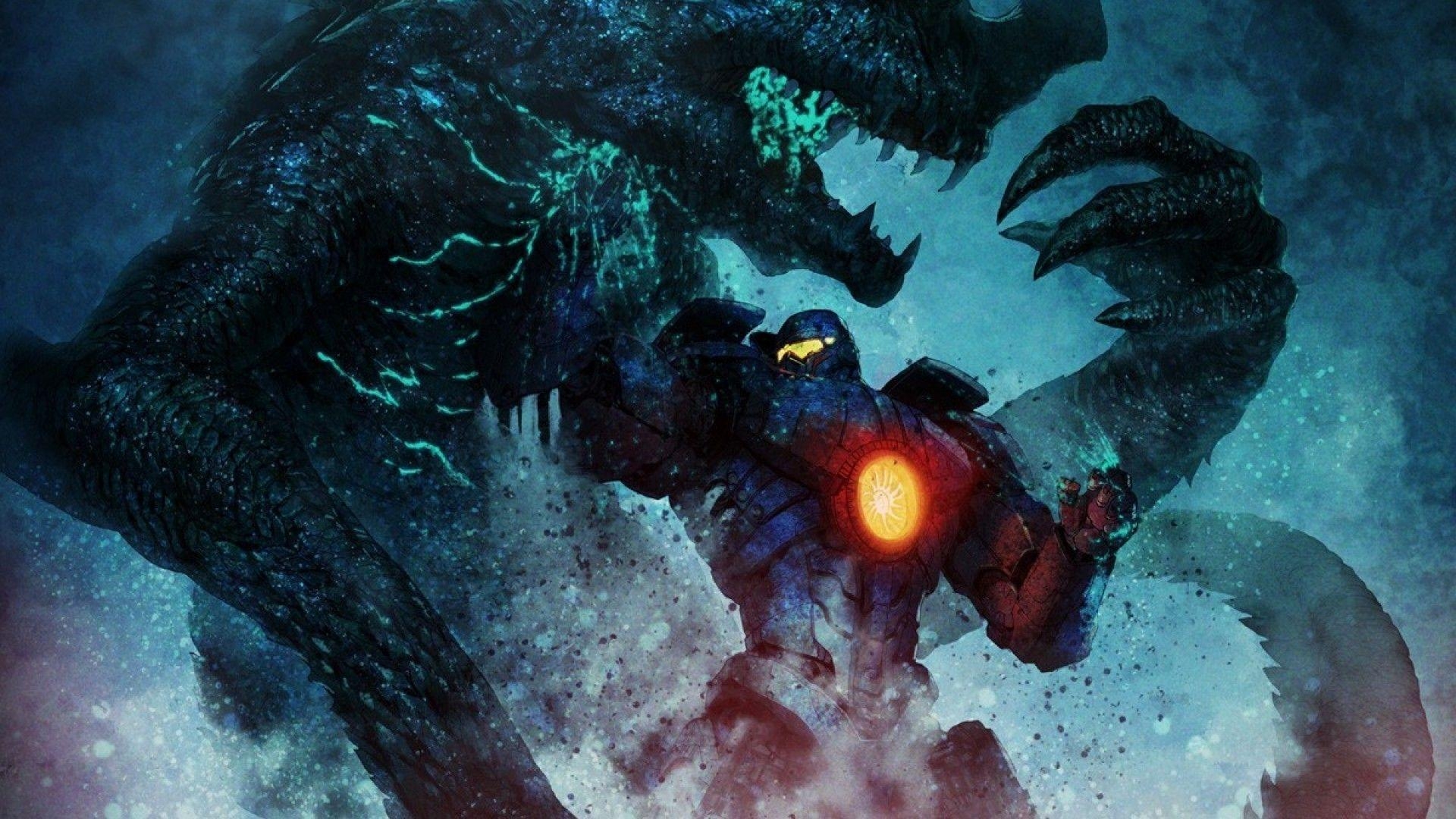 1920x1080 Pacific Rim Theme Song. Movie Theme Songs & TV Soundtracks, Desktop