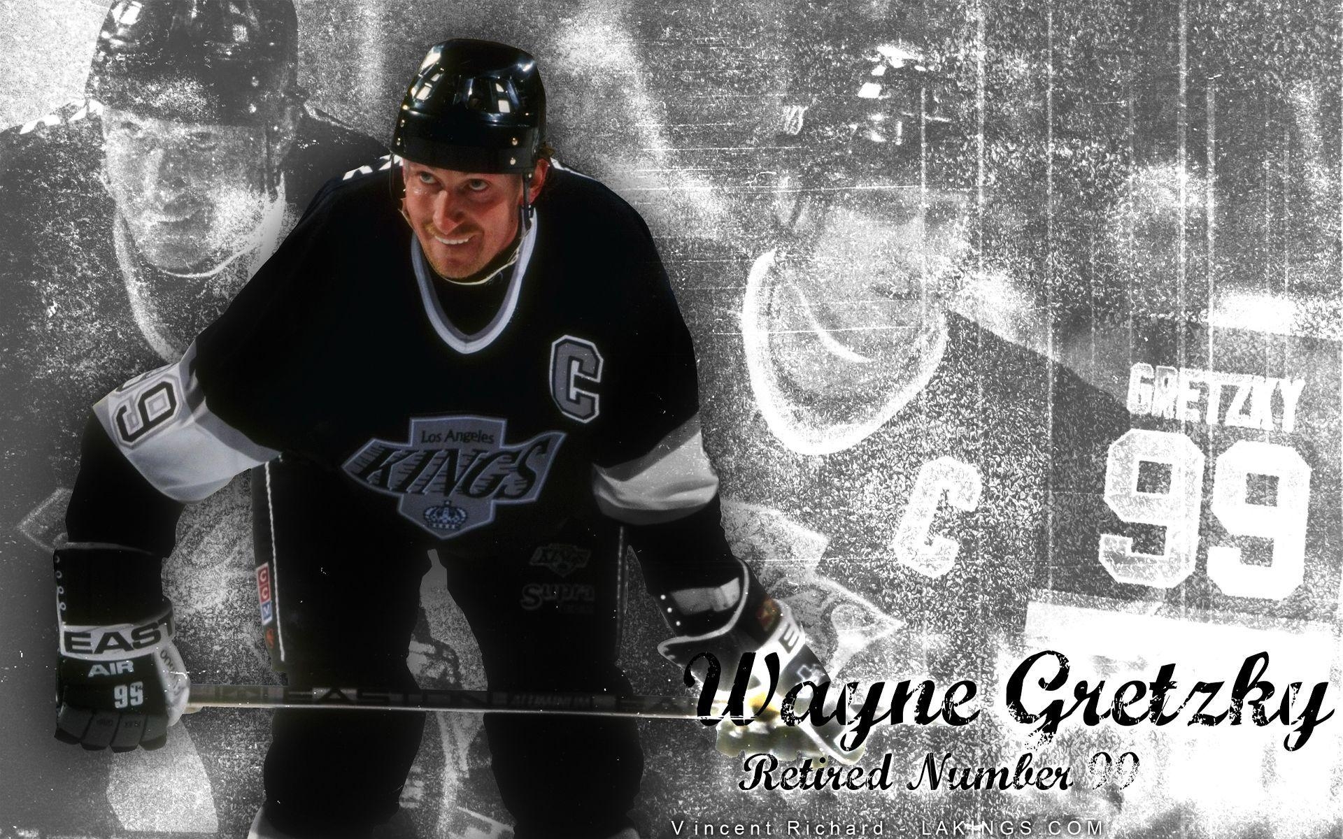 1920x1200 Wayne Gretzky Wallpaper, Desktop