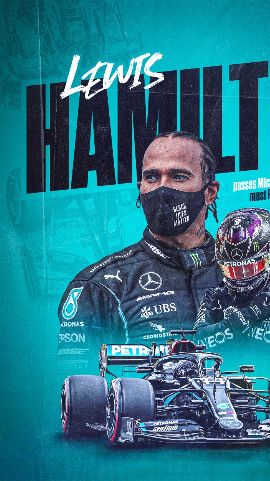 1080x1920 Lewis Hamilton Wallpaper Lewis Hamilton Wallpaper Download, Phone