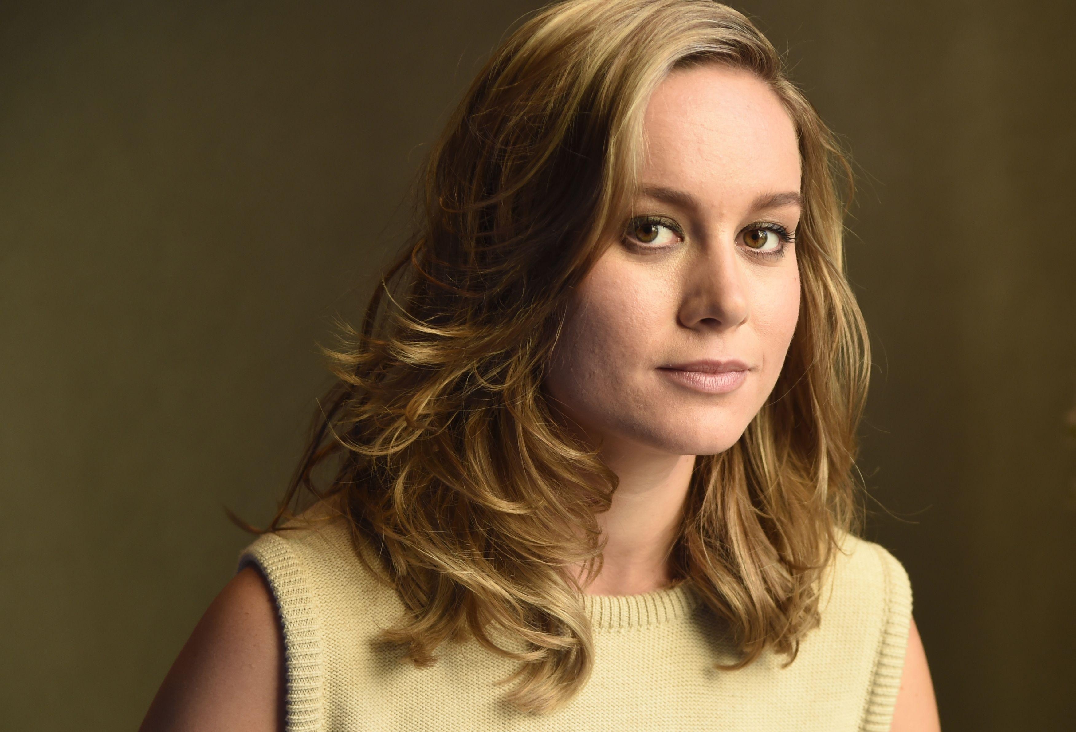 3510x2390 Brie Larson Celebrity HD Wallpaper 55324  px, Desktop