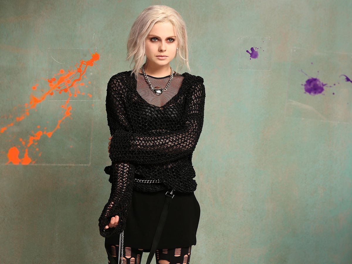 1200x900 Rose McIver as Liv Moore ♡ Moore photo, Desktop