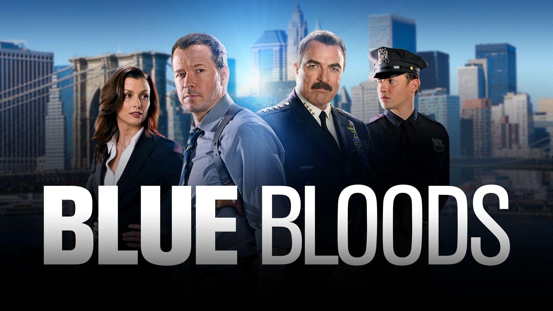 1920x1080 Blue Bloods HD Wallpaper, Desktop