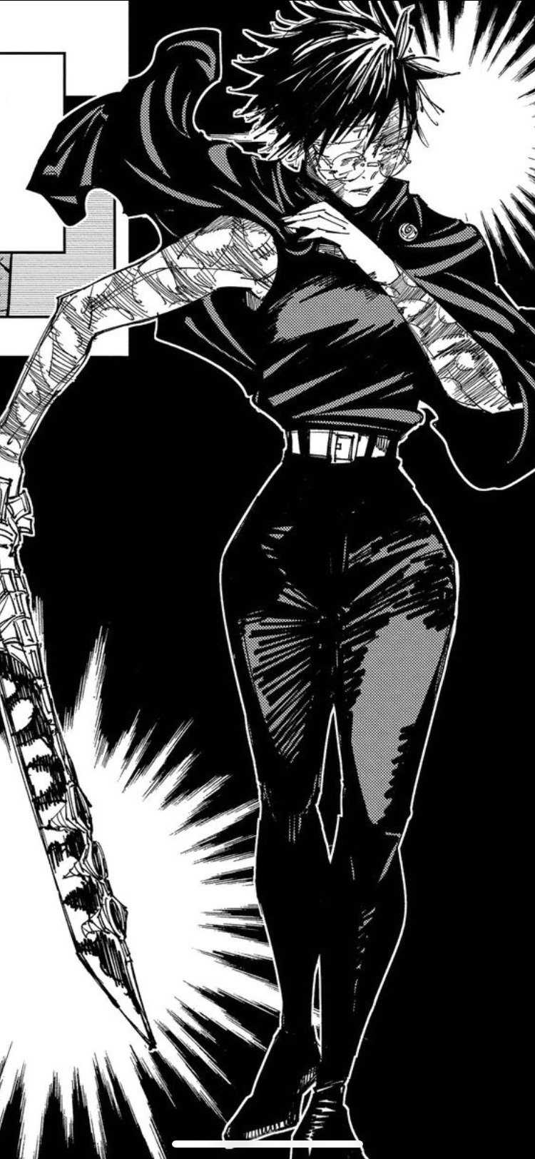 750x1630 maki lockscreen, Phone