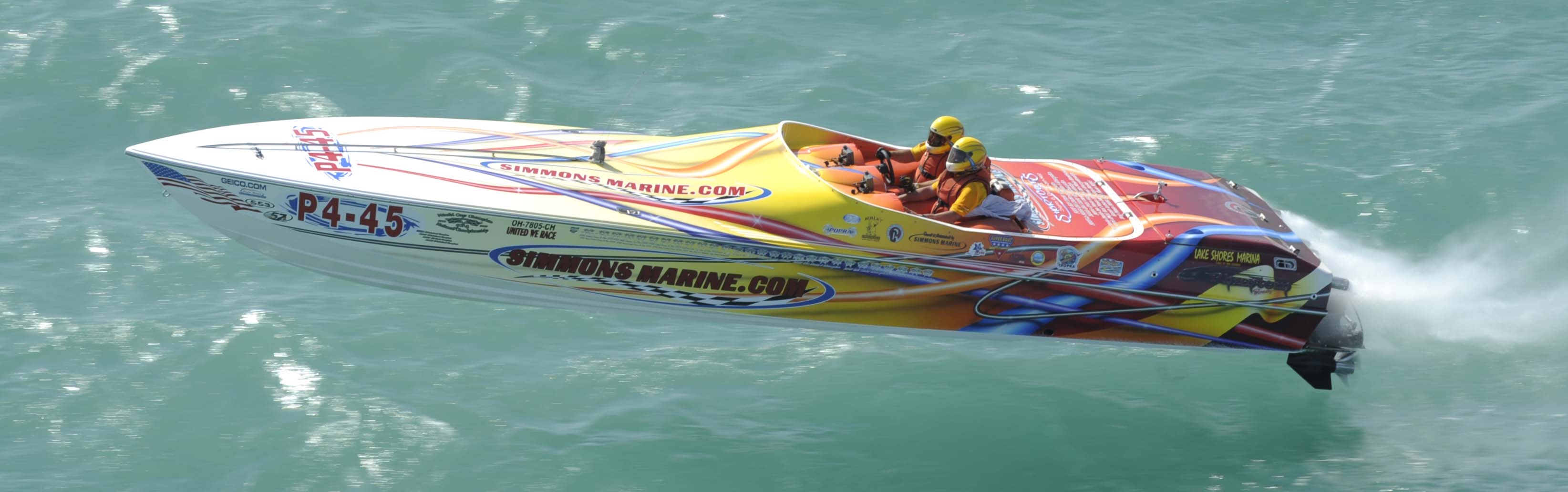 3290x1040 Boat Racing wallpaper, Sports, HQ Boat Racing pictureK, Dual Screen