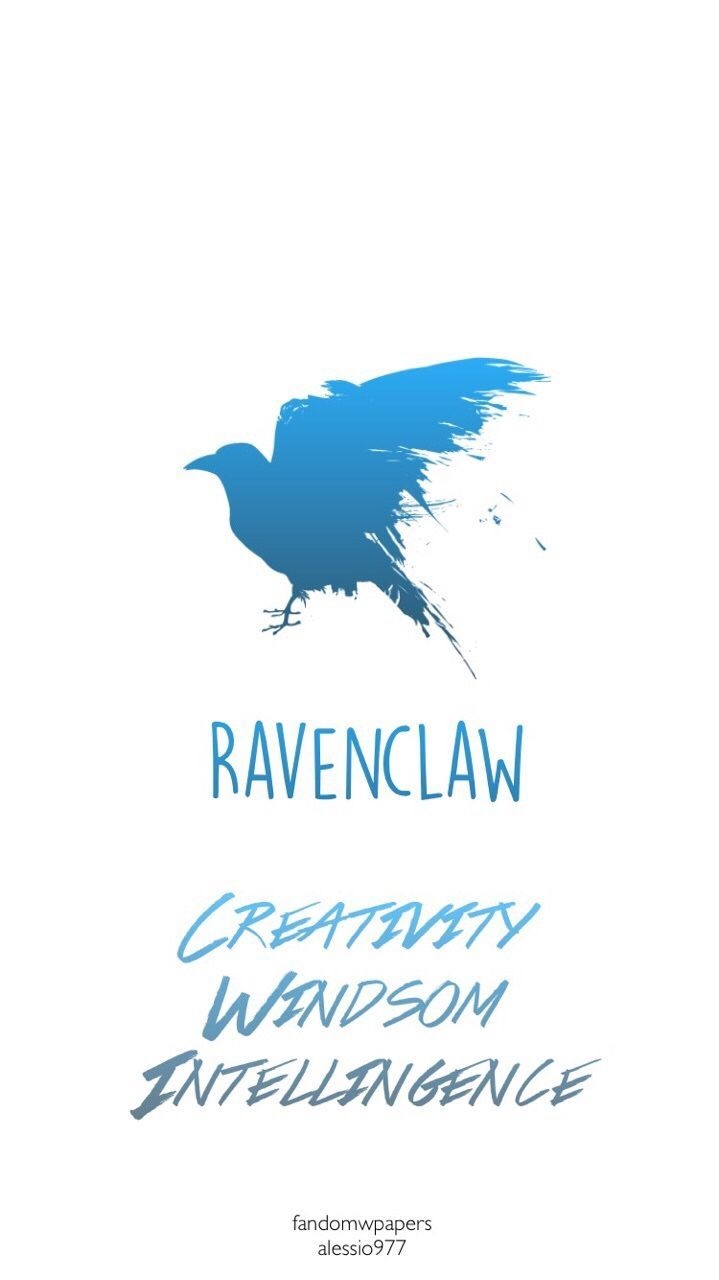 720x1280 Harry Potter Ravenclaw Wallpaper, Phone