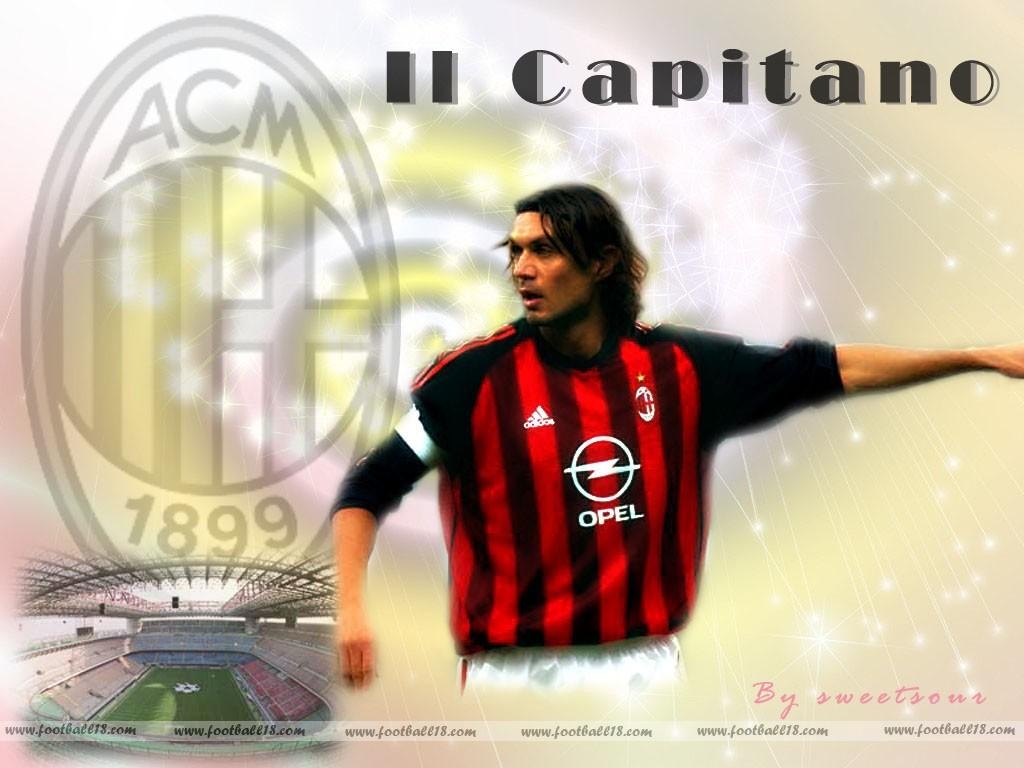 1030x770 Paolo Maldini 2012 HD Wallpaper. football club wallpaper, Desktop