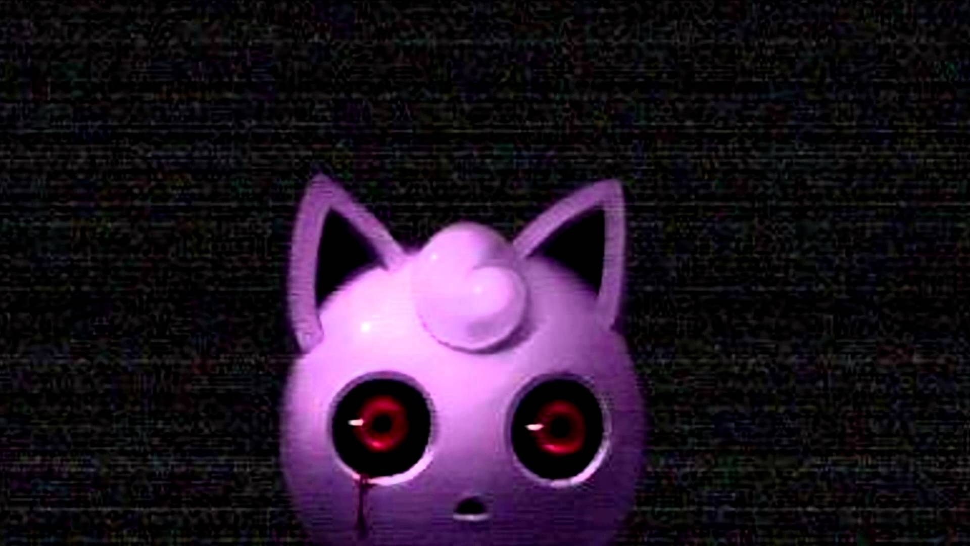 1920x1080 Jigglypuff Sounds Backwards, Desktop