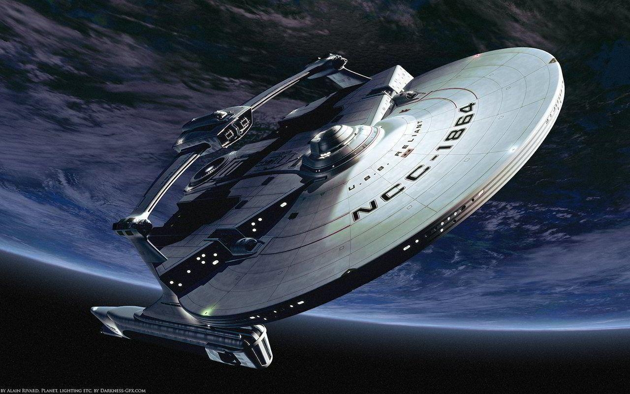 1280x800 Star Trek Wallpaper Widescreen 71122, Desktop