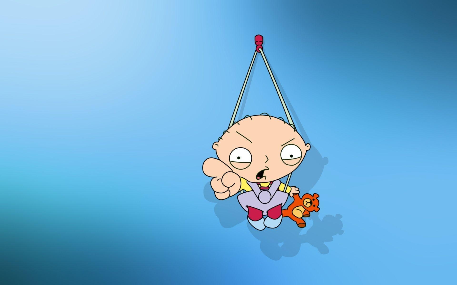 1920x1200 Family Guy Wallpaper Wallpaper Inn, Desktop