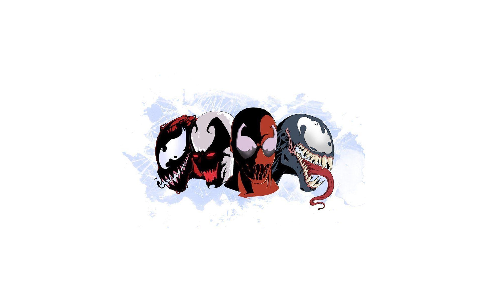 1920x1200 venom marvel symbiote symbiotes toxin carnage HD wallpaper, Desktop