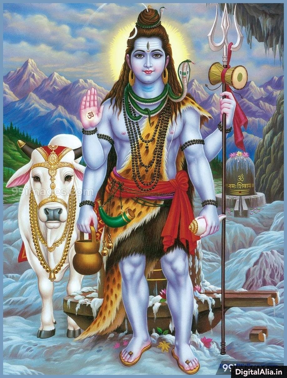 920x1210 Best Lord Shiva Image, God Shiva Wallpaper Photo HD, Phone