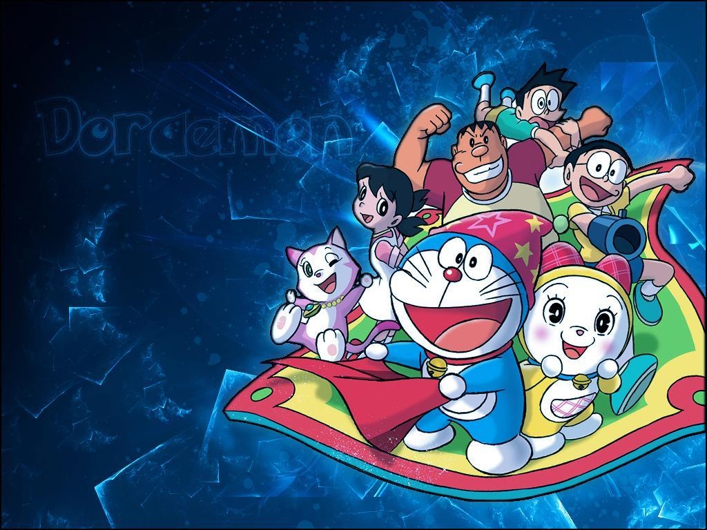 1030x770 Download Doraemon 3D Wallpaper 2015, Desktop