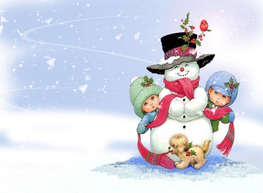 1030x750 Snowman Wallpaper Background. coolstyle wallpaper, Desktop