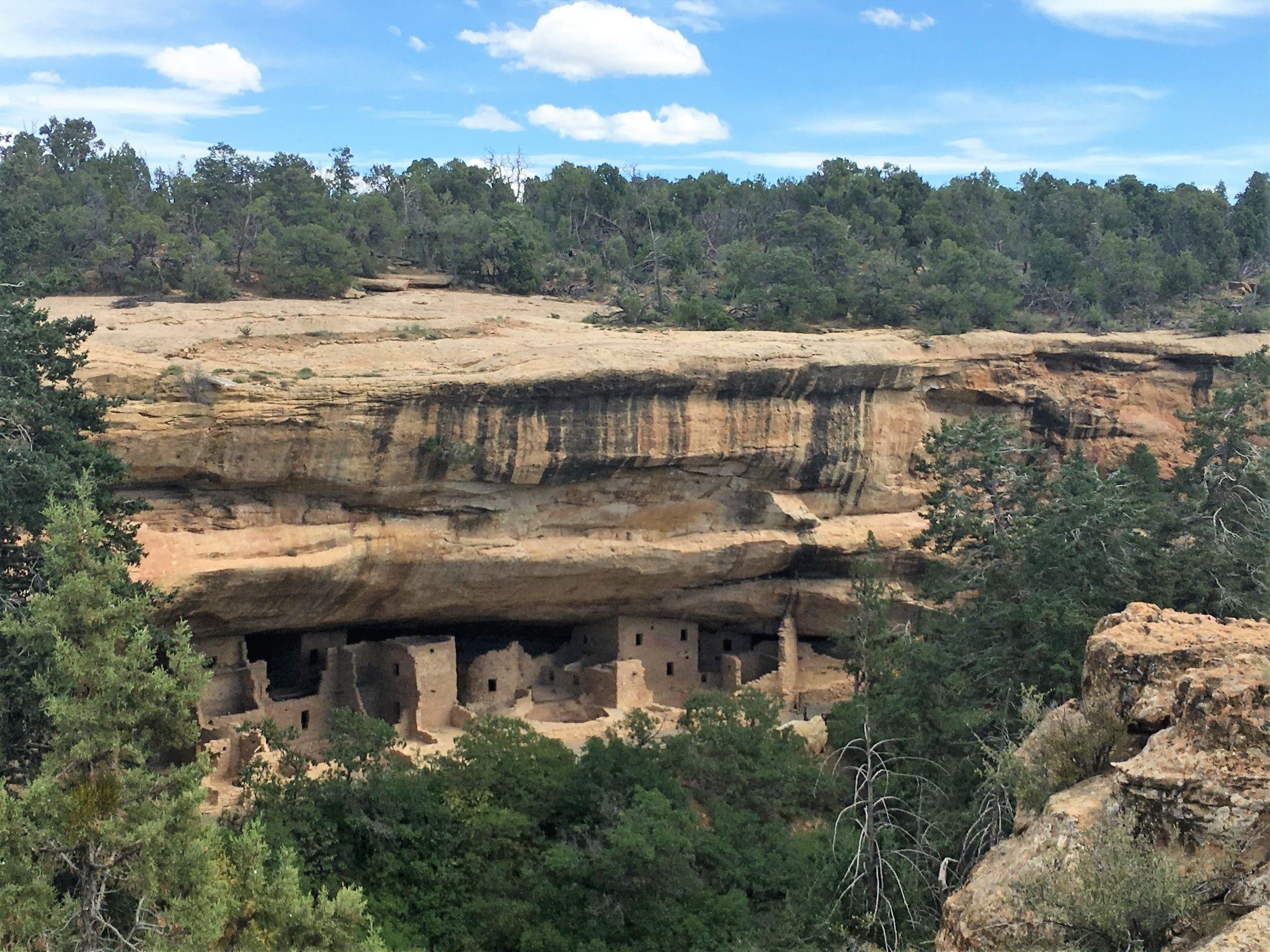 2050x1540 Mesa Verde National Park. Must Hike Must Eat, Desktop