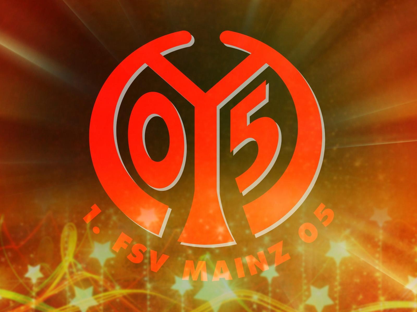 1600x1200 1. FSV Mainz 05 001, Desktop