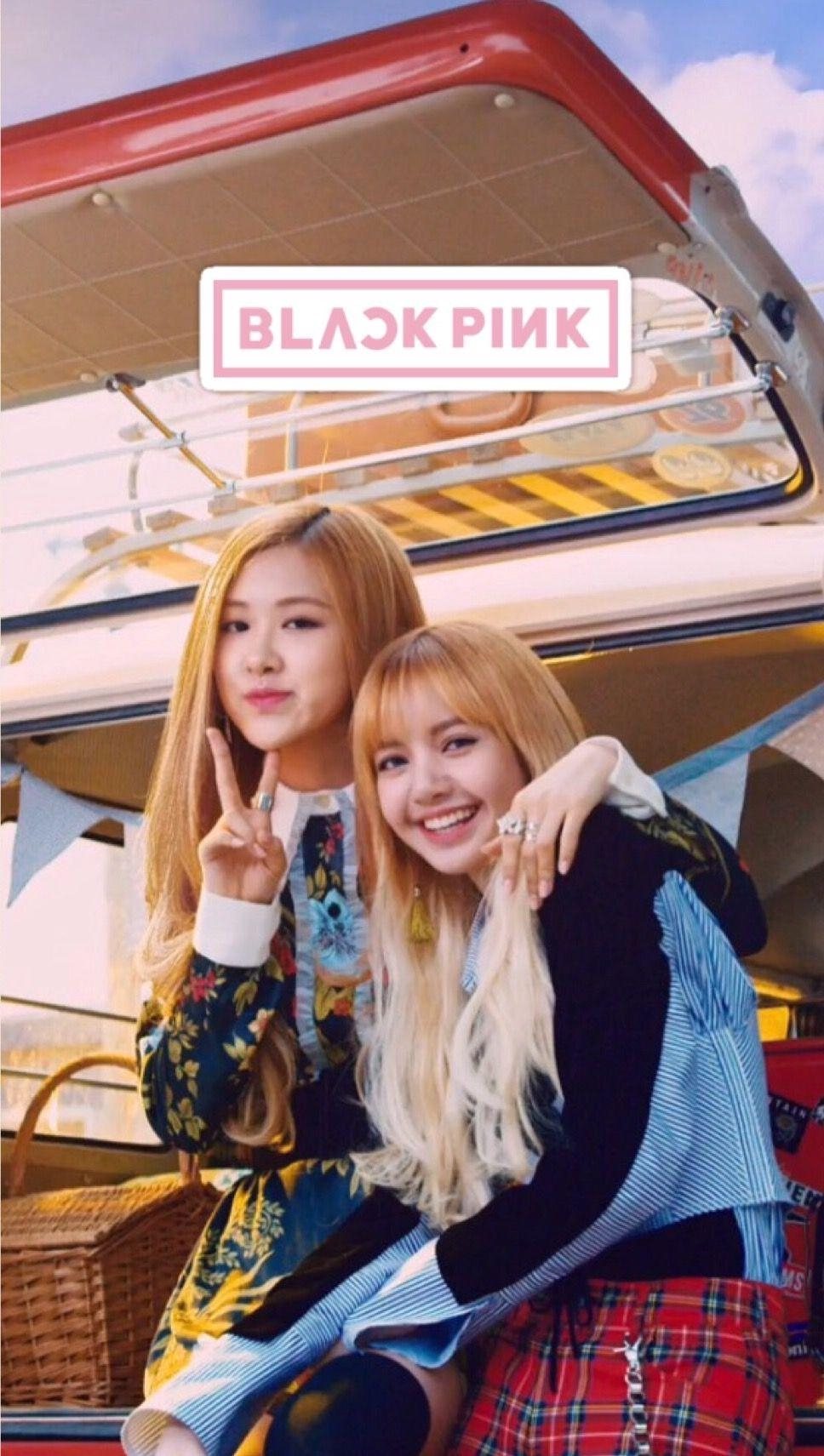 970x1720 Blackpink ChaeLisa Wallpaper by:gabiiduda. Blackpink in 2019, Phone