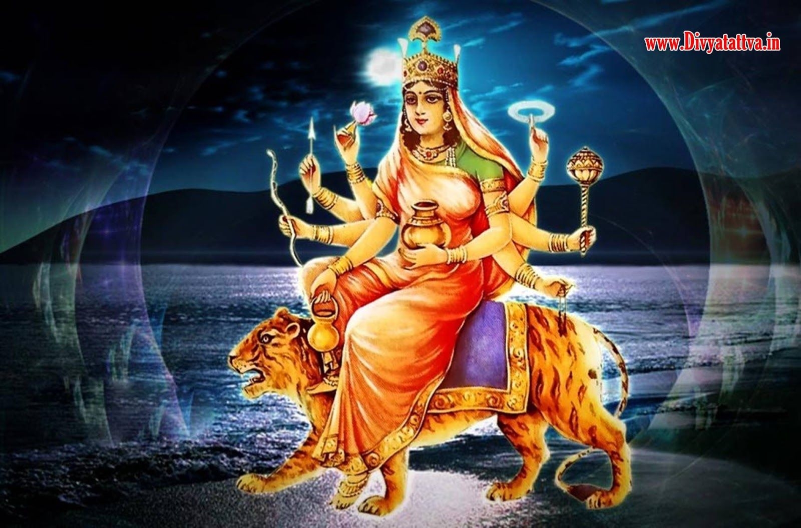 1600x1060 Divyatattva Astrology Free Horoscopes Psychic Tarot Yoga Tantra Occult Image Videos, Maa Durga Devi Wallpaper Goddess Durga Mata Ji Adishakti Background Maa Durga wallpaper HD Ma Durga Photo Full size HD, Desktop