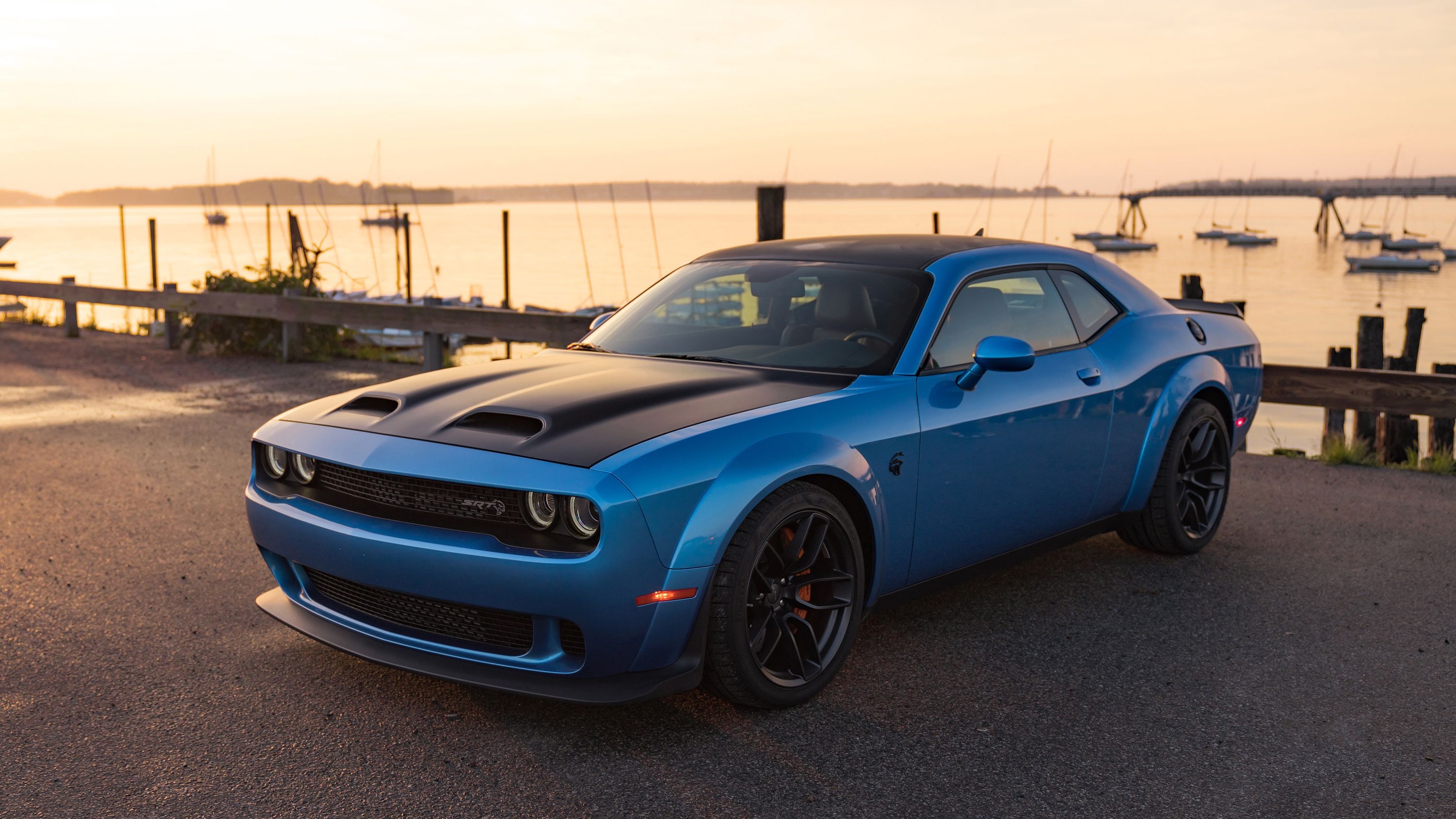 3000x1690 Dodge Challenger SRT Hellcat Redeye Widebody 3 Wallpaper. HD Car Wallpaper, Desktop