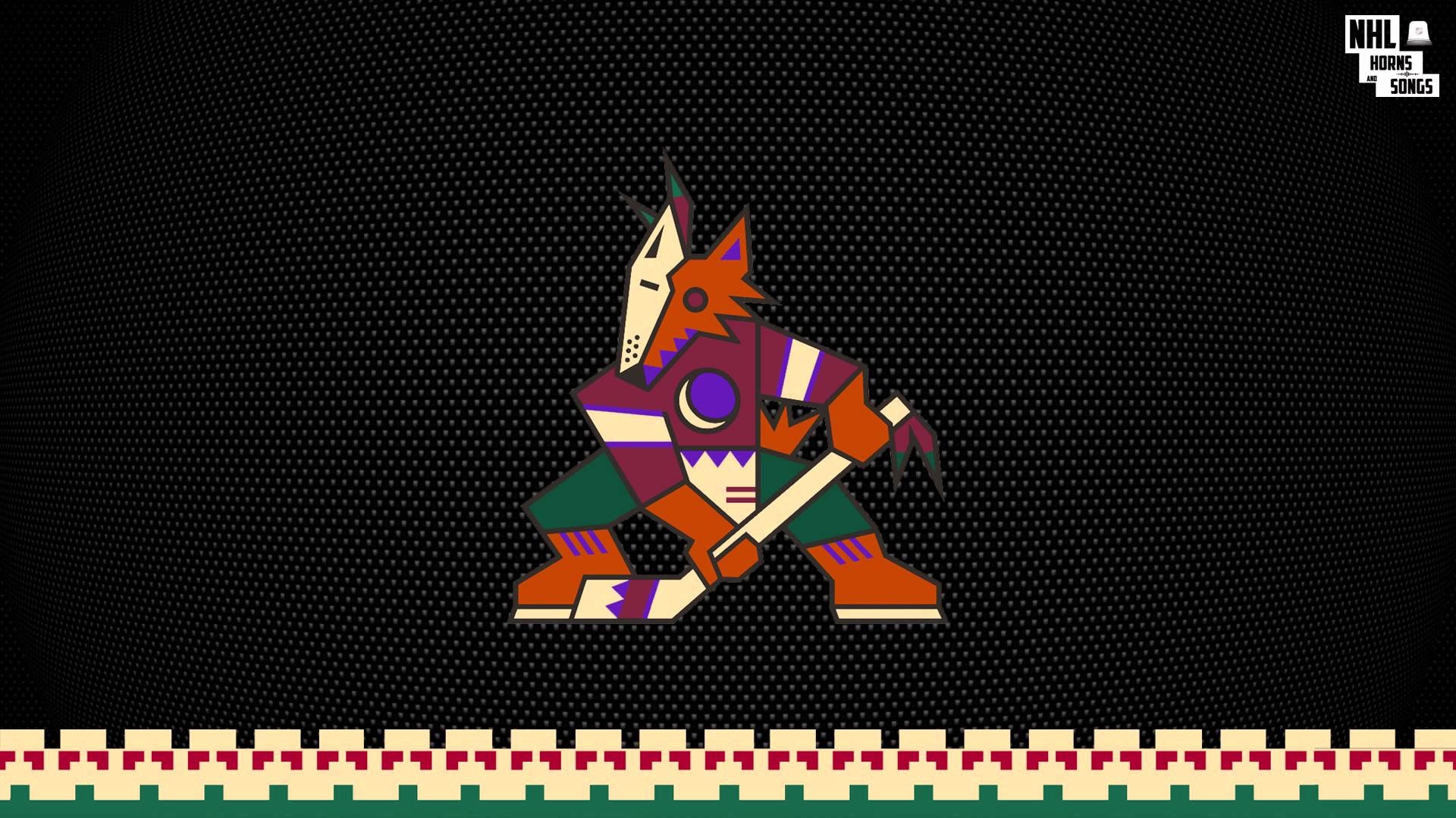 1920x1080 BT:732 Coyotes Wallpaper, Top Phoenix Coyotes HD, Desktop