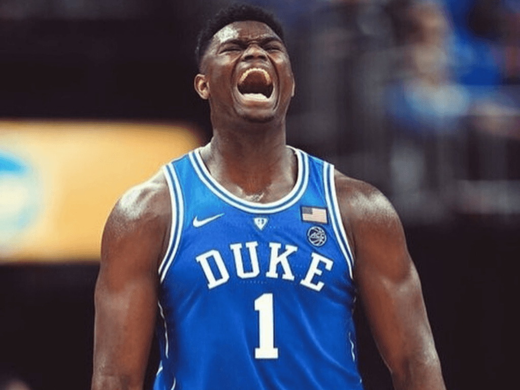 1030x770 There's Only One Heavier Player Than Zion Williamson In NBA, Desktop