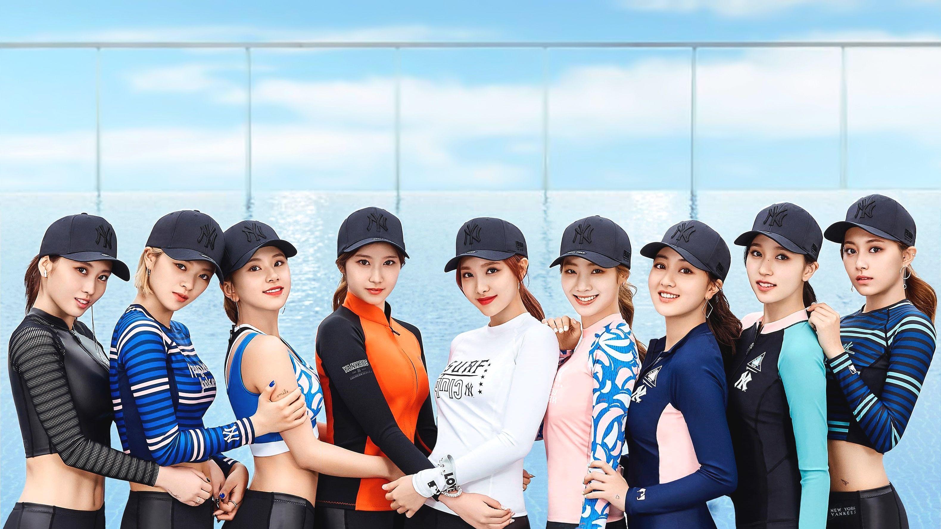 3160x1780 4k Twice Background, Desktop