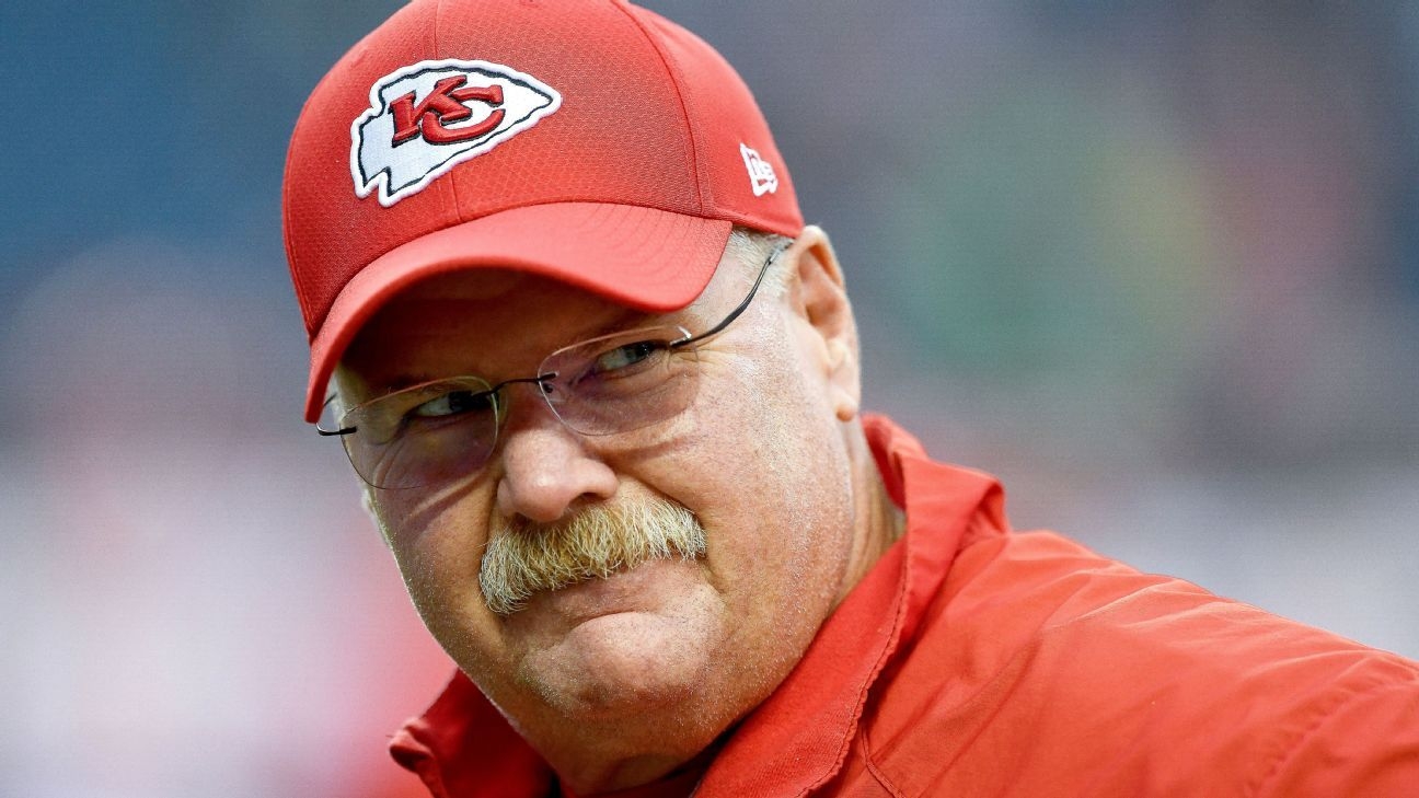 1300x730 Success, trust and burnt ends everyone loves Kansas City Chiefs coach Andy Reid, Desktop