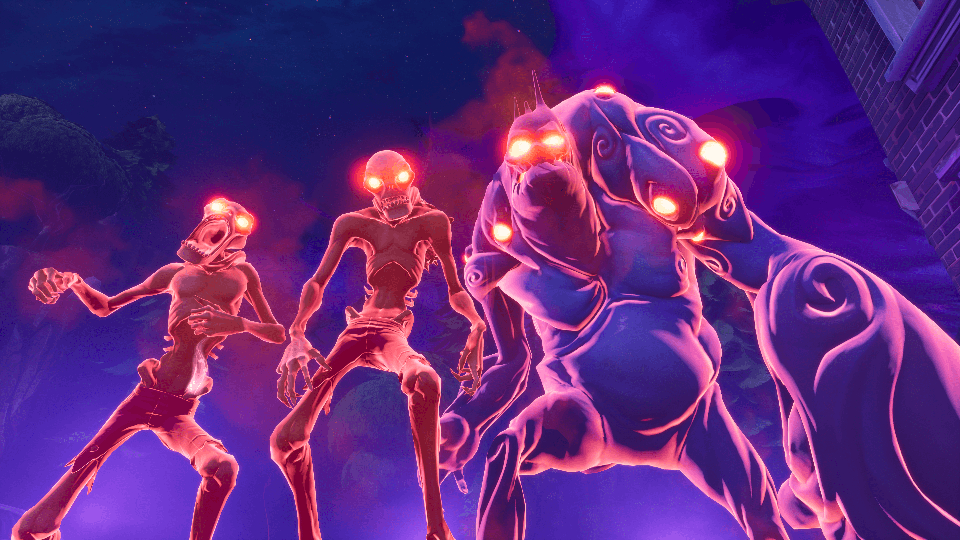 1920x1080 Epic Games' Fortnite, Desktop