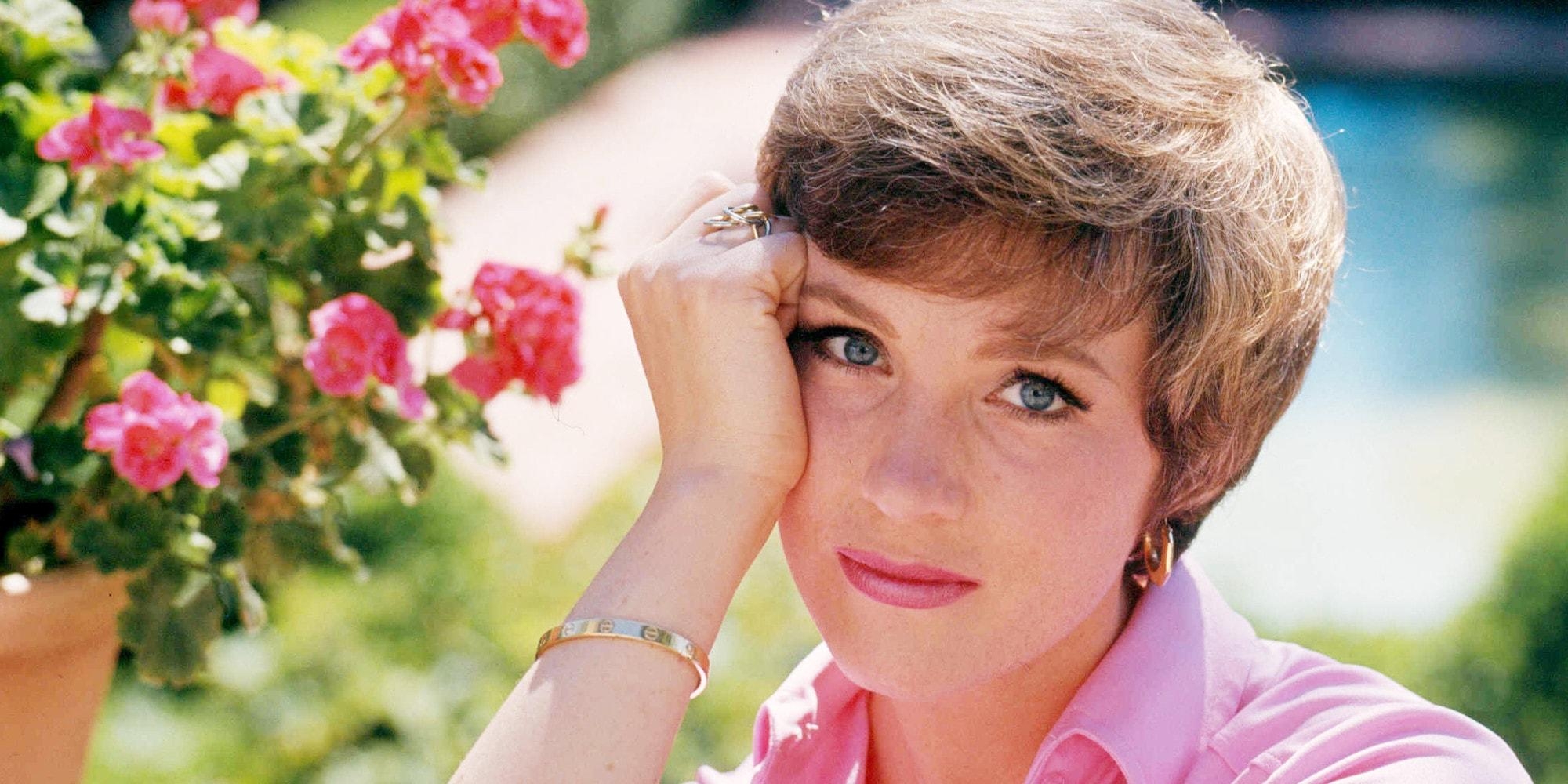 2000x1000 Julie Andrews HD Wallpaperwallpaper.net, Dual Screen