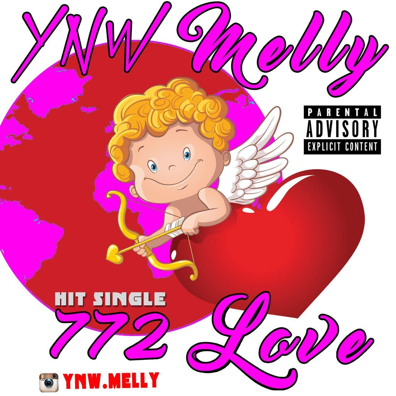 1280x1280 TIDAL: Listen to YNW Melly on TIDAL, Phone