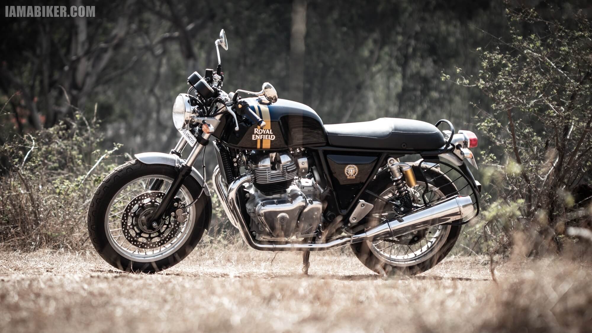 2000x1130 Royal Enfield Interceptor 650 & Continental GT 650 recalled in America, Desktop