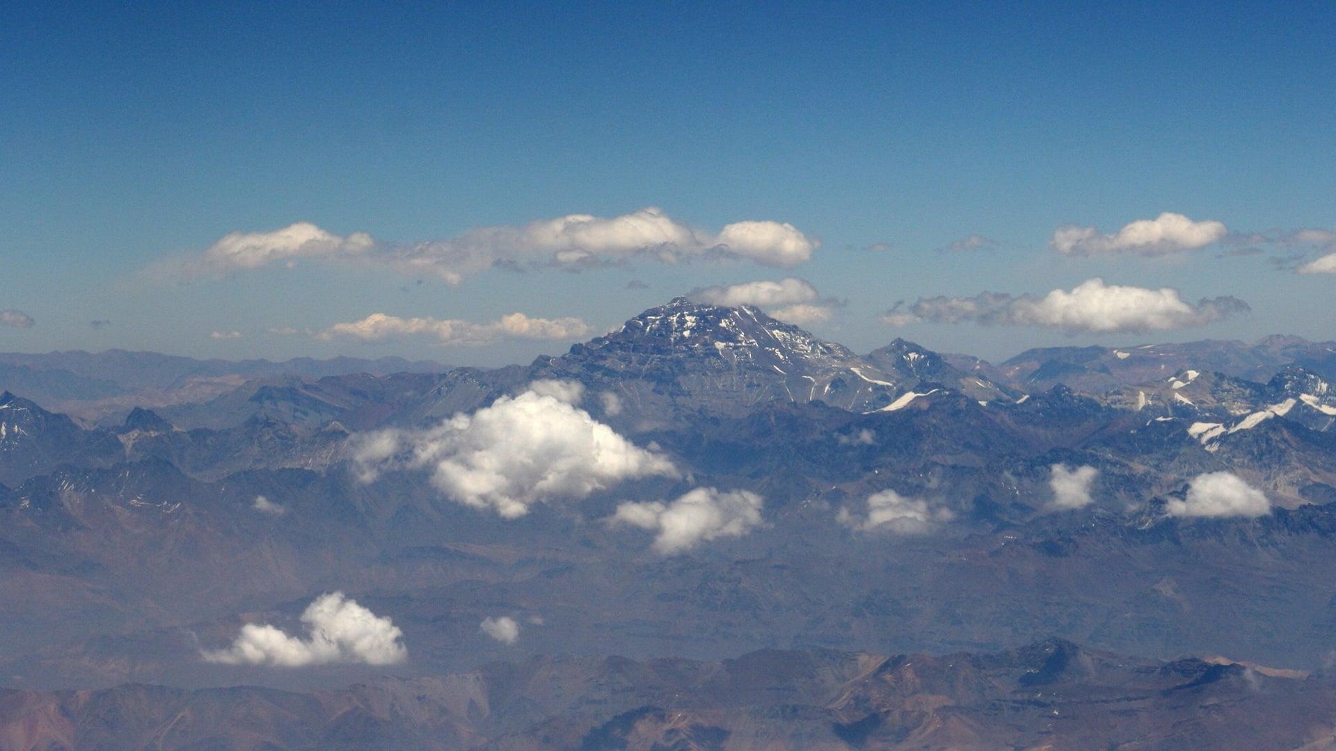 1920x1080 Amazing Mount Aconcagua picture. HD Image, Desktop