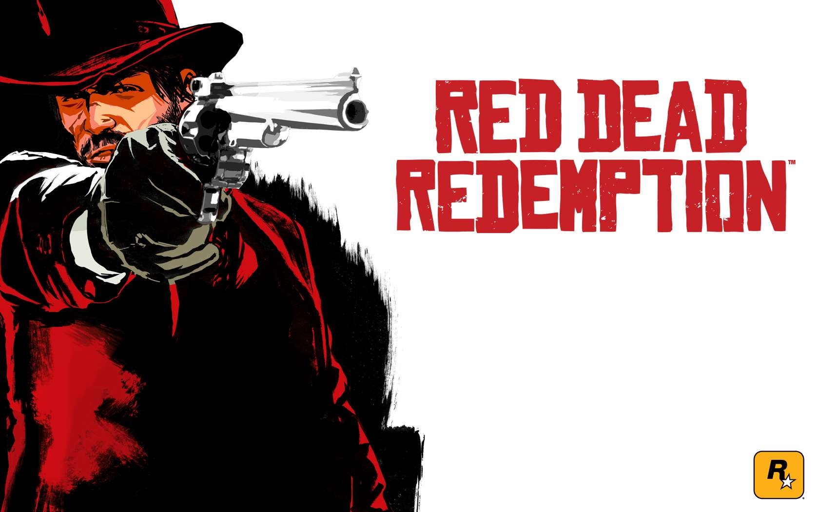 1680x1050 Red Dead Redemption Red Dead Redemption Wallpaper 1 Wallpaper, Desktop