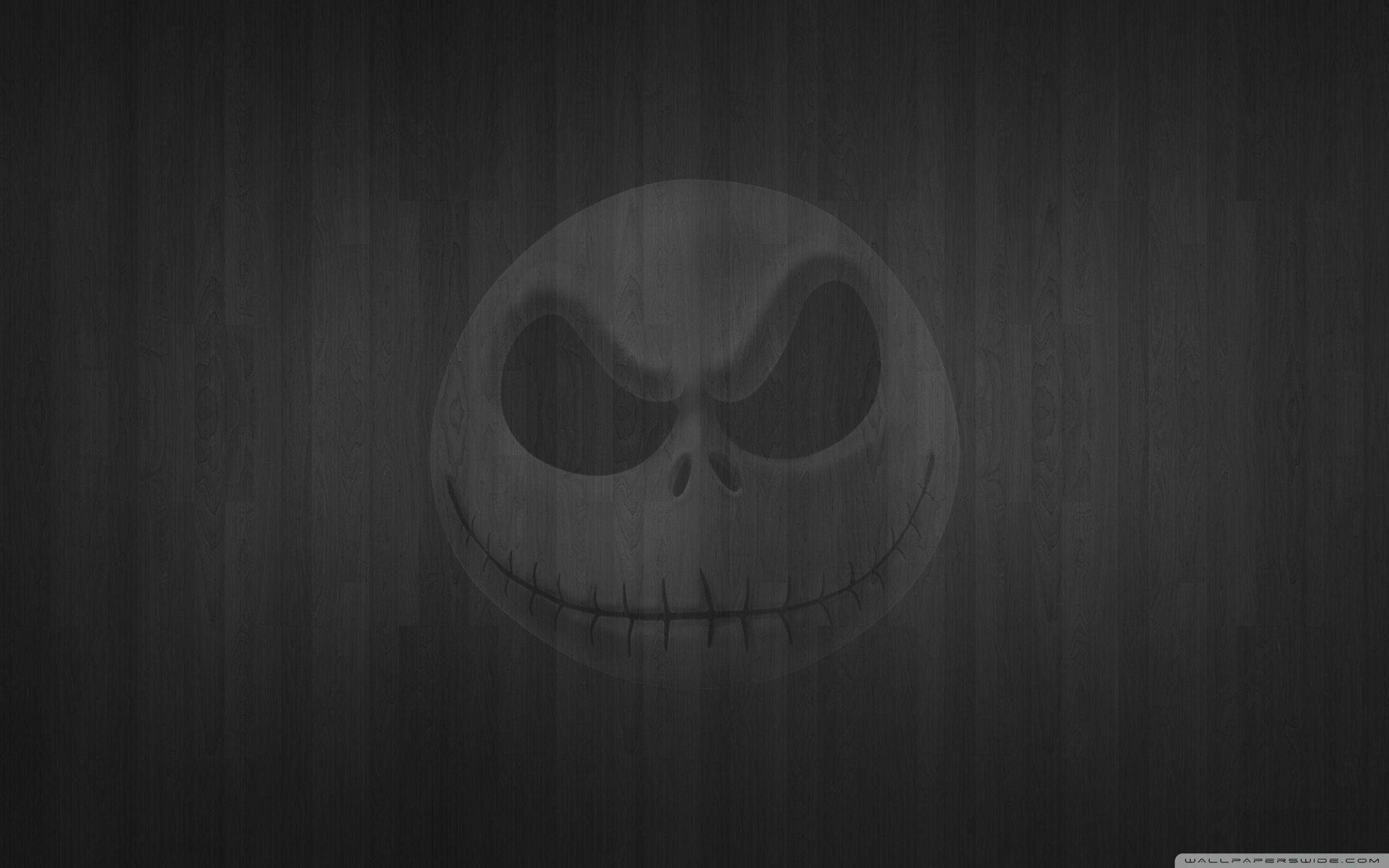 2560x1600 Excellent Jack Wallpaper Skellington And Sally HD Wallpaper, Desktop