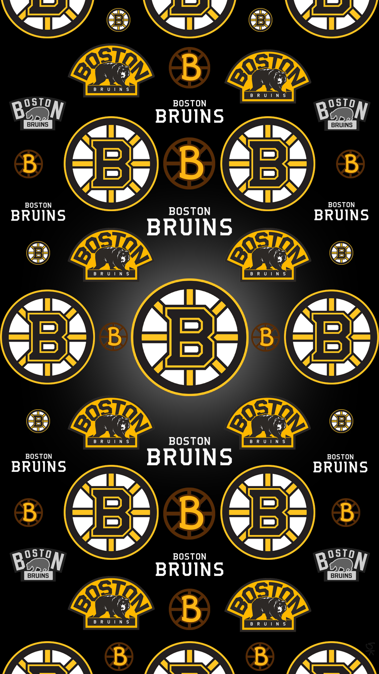 750x1340 iPhone 6 Sports Wallpaper Thread Boston bruins, Boston bruins, Phone