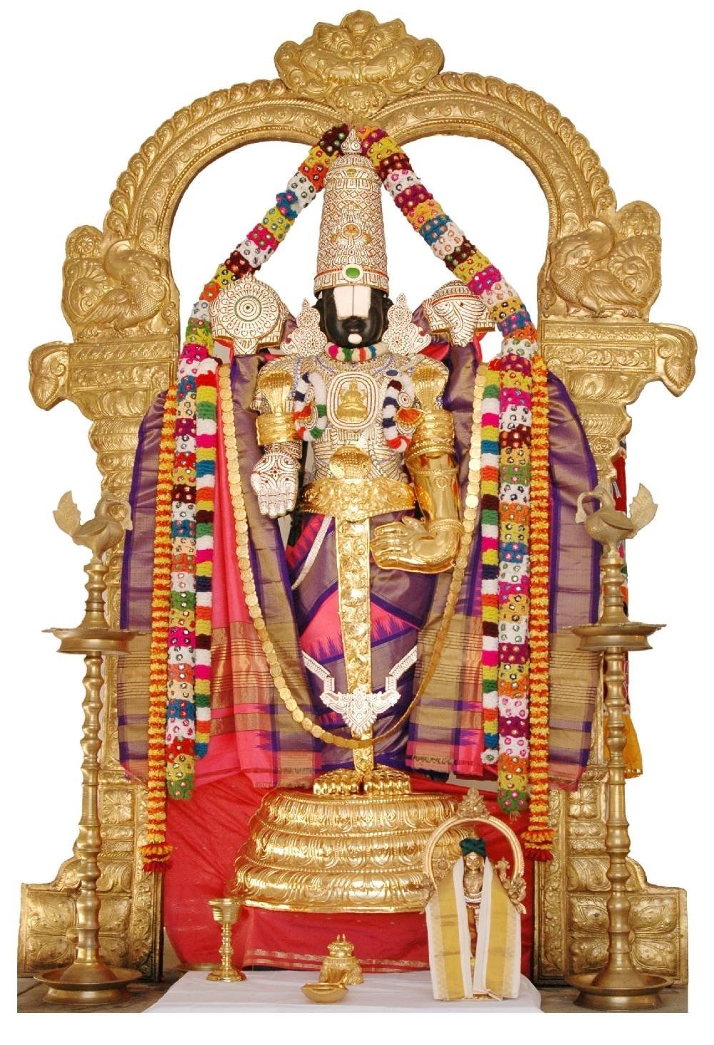 1000x1470 Lord Venkateswara Photo Gallery. Balaji Wallpaper. Tirupati Tirumala Photo, Phone