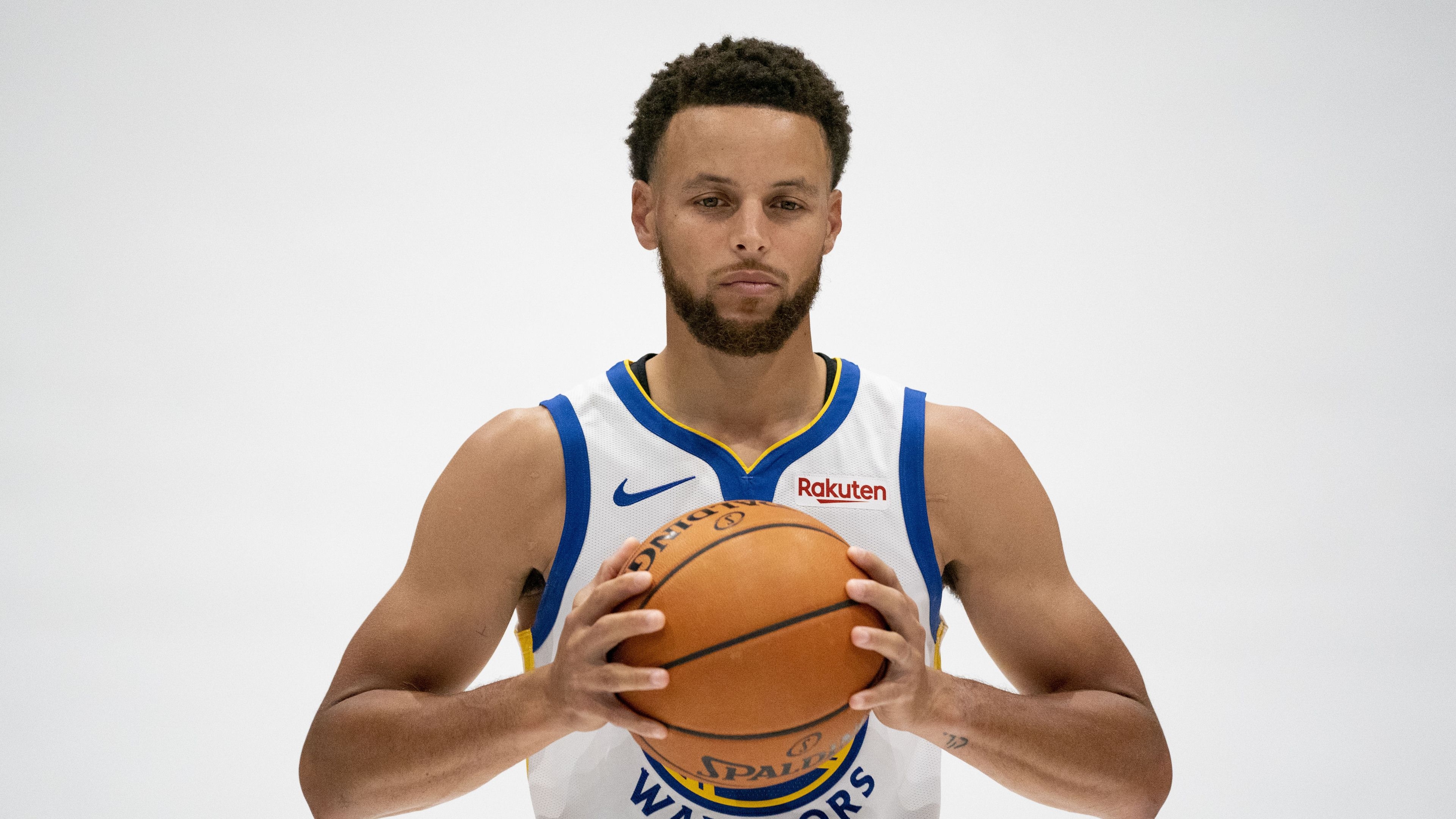 3840x2160 Stephen Curry 4k HD 4k Wallpaper, Image, Background, Photo and Picture, Desktop