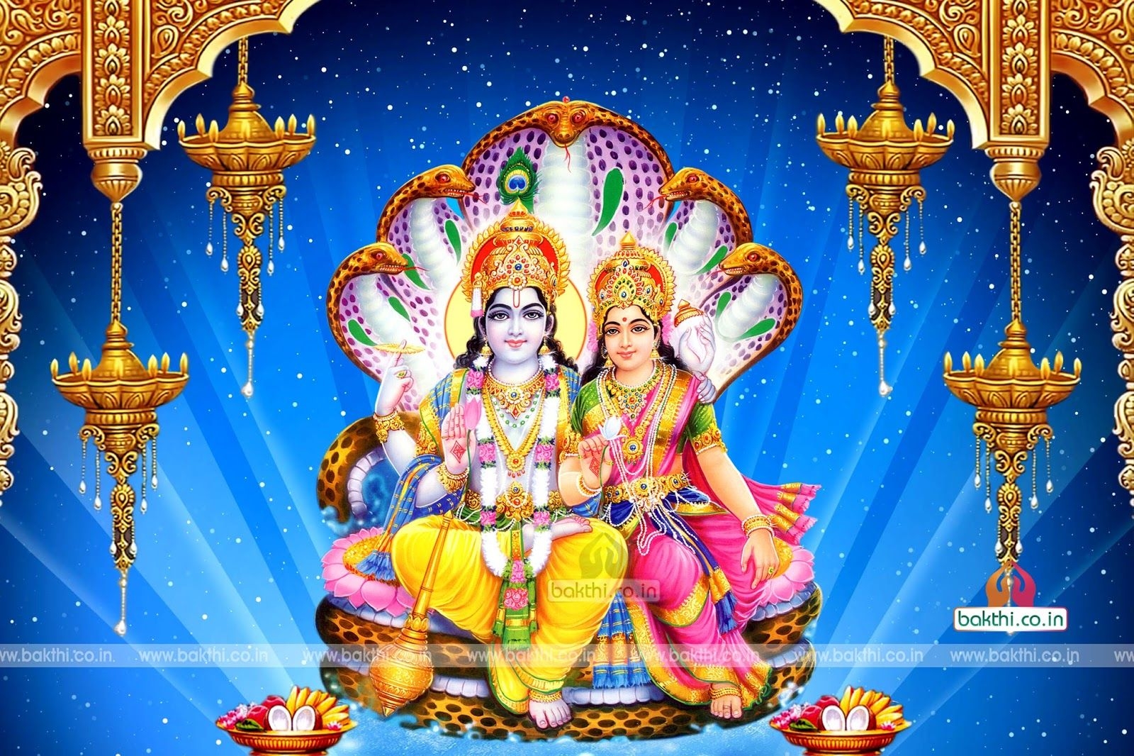 1600x1070 Lord Vishnu Laxmi Narayana HD Wallpaper Image Picture Pics Free, Desktop