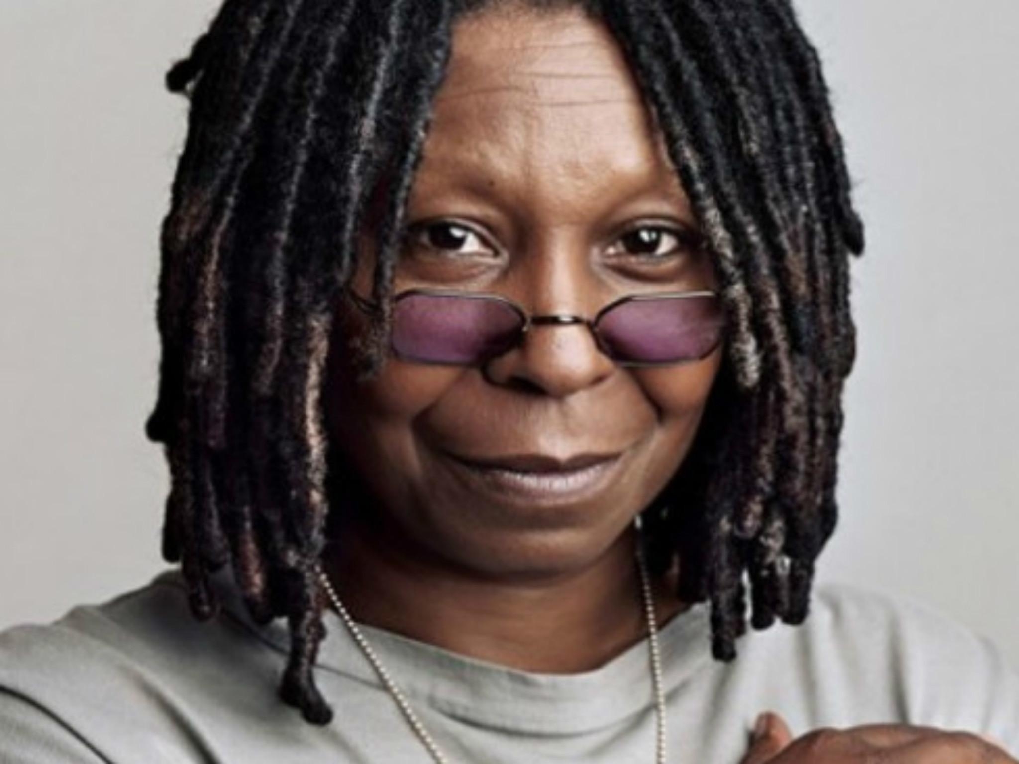 2050x1540 Whoopi Goldberg: Stand Up Live. Comedy in London, Desktop