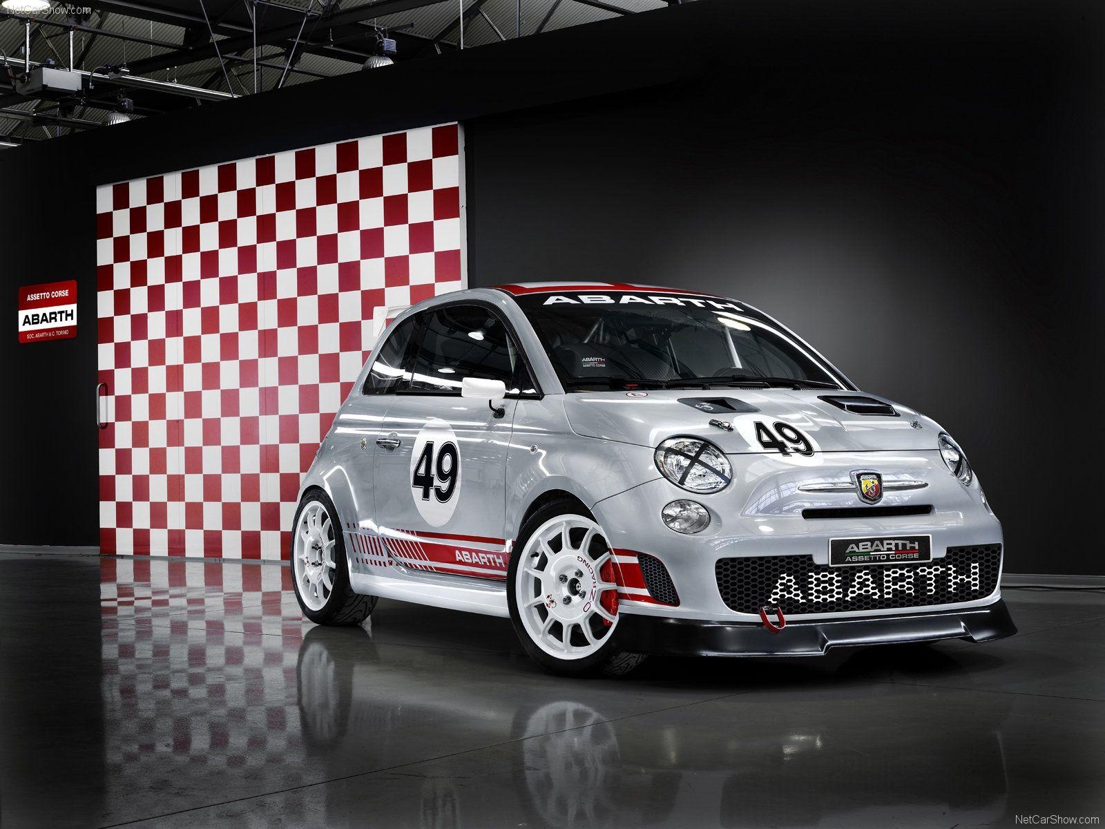 1600x1200 Fiat 500 Wallpaper, High Quality Desktop Wallpaper, Desktop