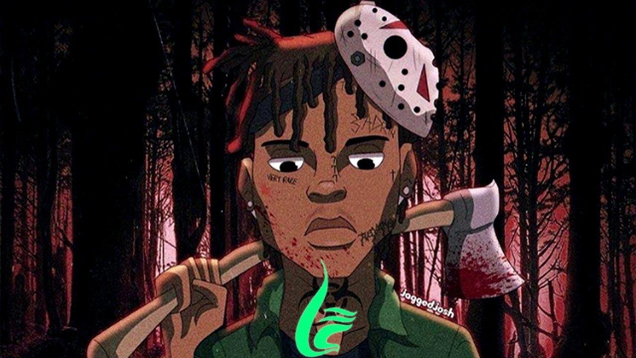 1280x720 Juice Wrld Cartoon Wallpaper Free Juice Wrld Cartoon, Desktop