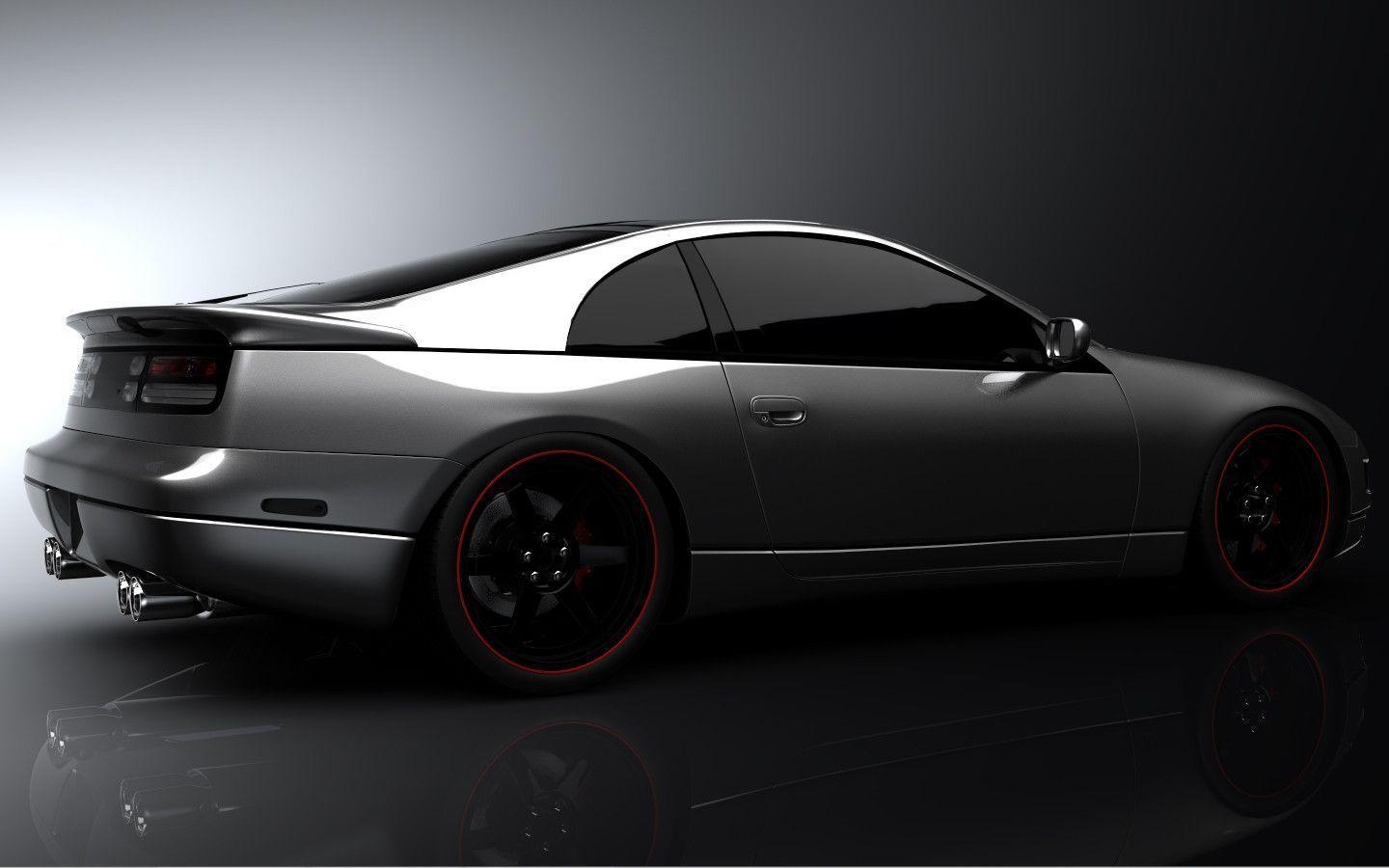 1440x900 Nissan 300ZX HD Wallpaper Wallpaper Inn, Desktop