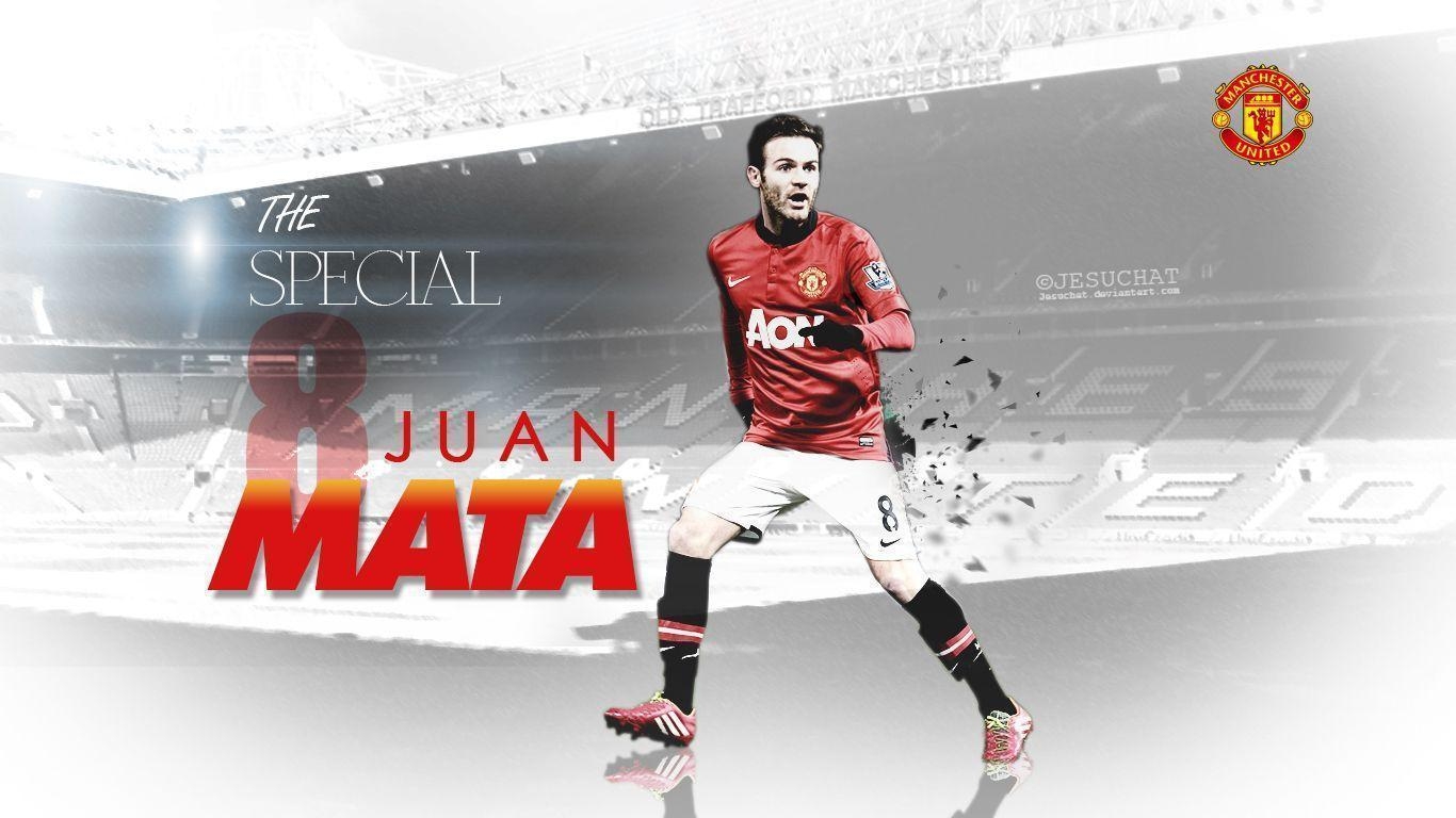 1370x770 More Like Juan Mata Wallpaper, Desktop