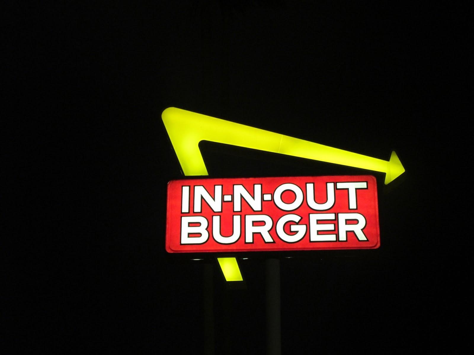 1600x1200 IN N OUT Burger A Taste That Lasts, Desktop