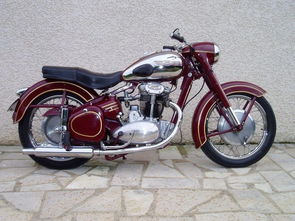 1030x770 Jawa 500 OHC (Czechoslovakia) Cars & Motorcycles, Desktop