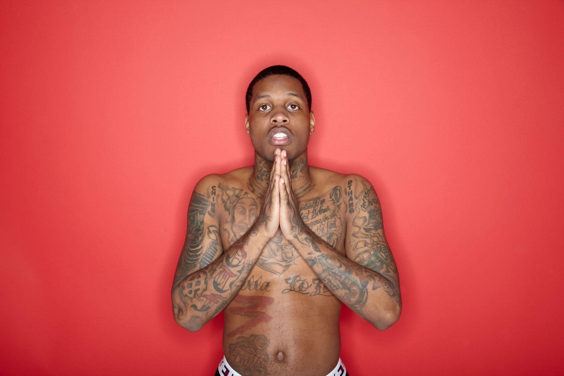 1800x1200 Lil Durk concert tickets in Webster Theatre, Hartford Saturday, 10, Desktop