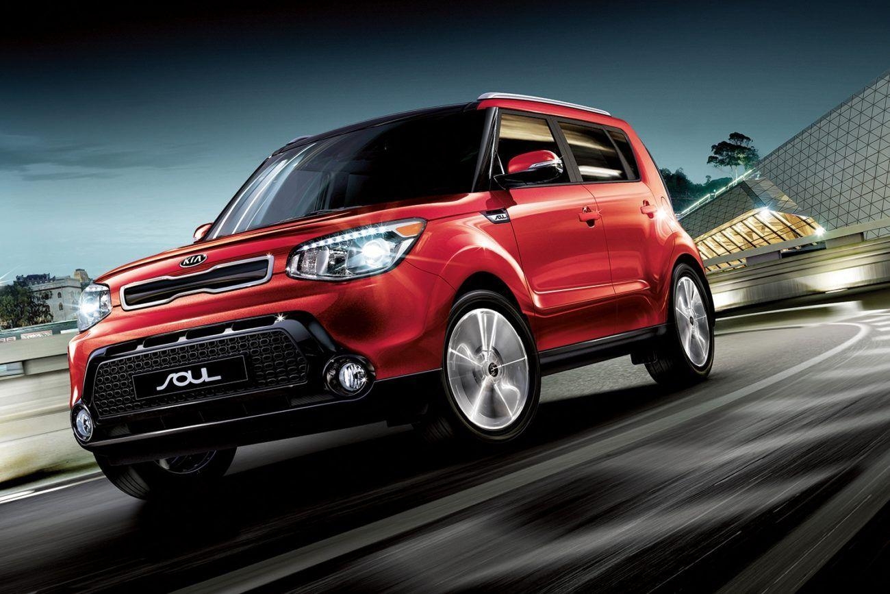 1300x870 Kia Soul. HD Wallpaper. Car Review and Rumors, Desktop